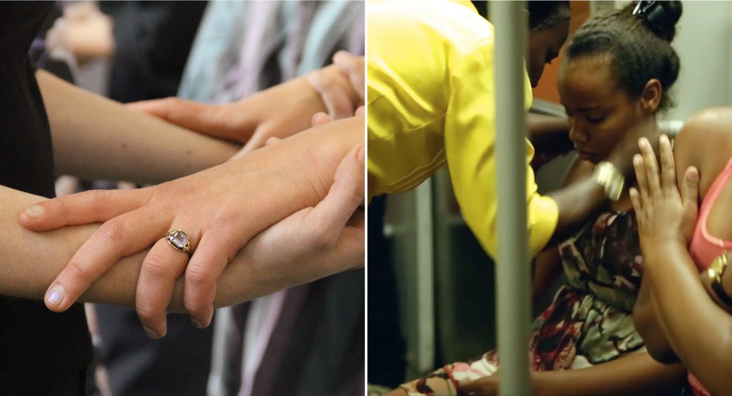 Virginia de Medeiros – Feminist Health Care Research Group