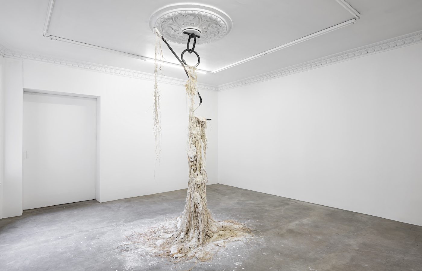 Dominique White: Commission Series