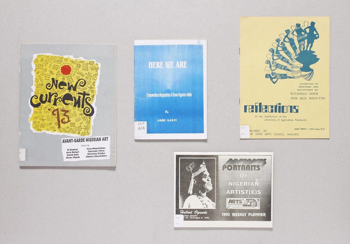 Stuart Hall Library Part I, Iniva, London - Contemporary And