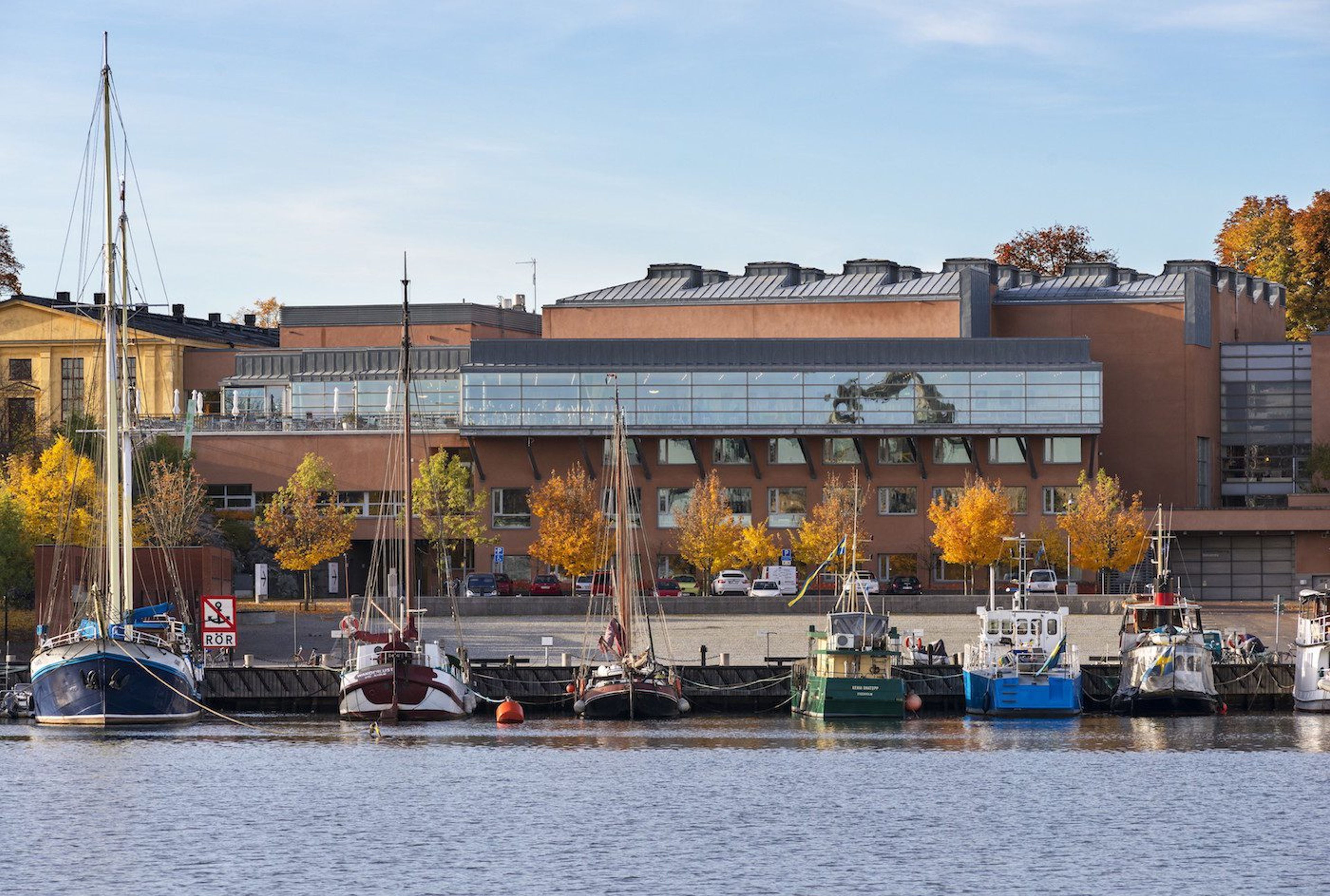 CIMAM Travel Grant: The Musuem in Transition