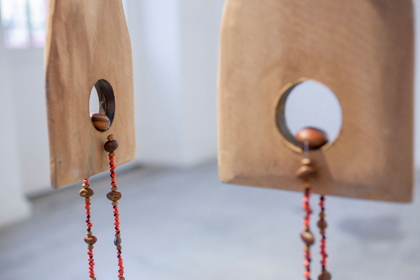 Sete Caminhos: do Maes ao Quintal Bantu