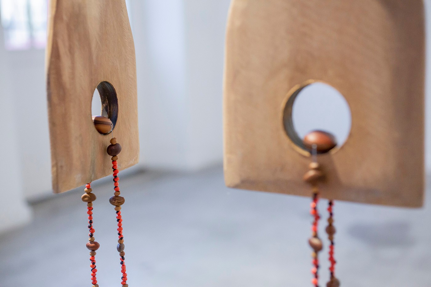 Sete Caminhos: do Maes ao Quintal Bantu