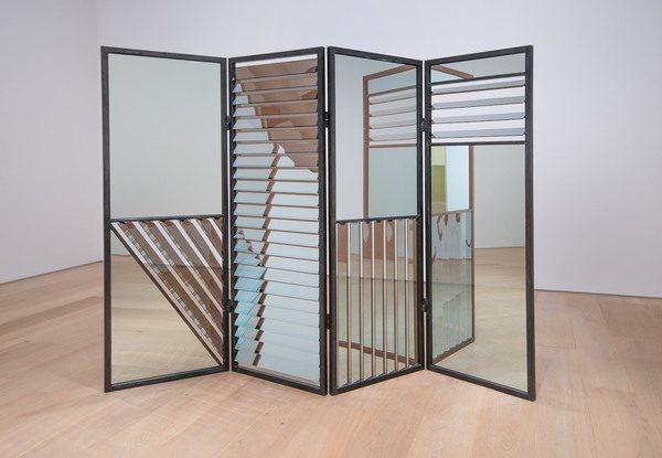 Kapwani Kiwanga: Safe Passage