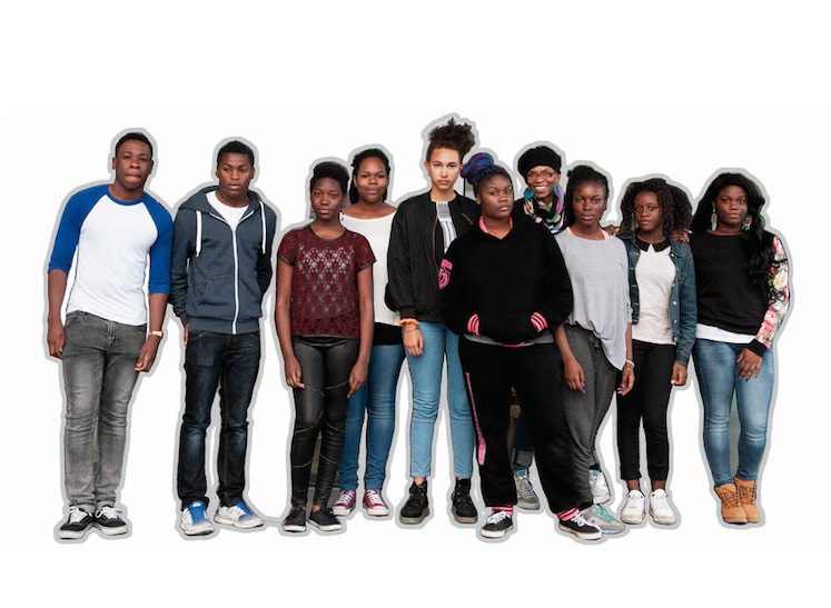 We are tomorrow - Visions and memories at the Berlin Conference in 1884