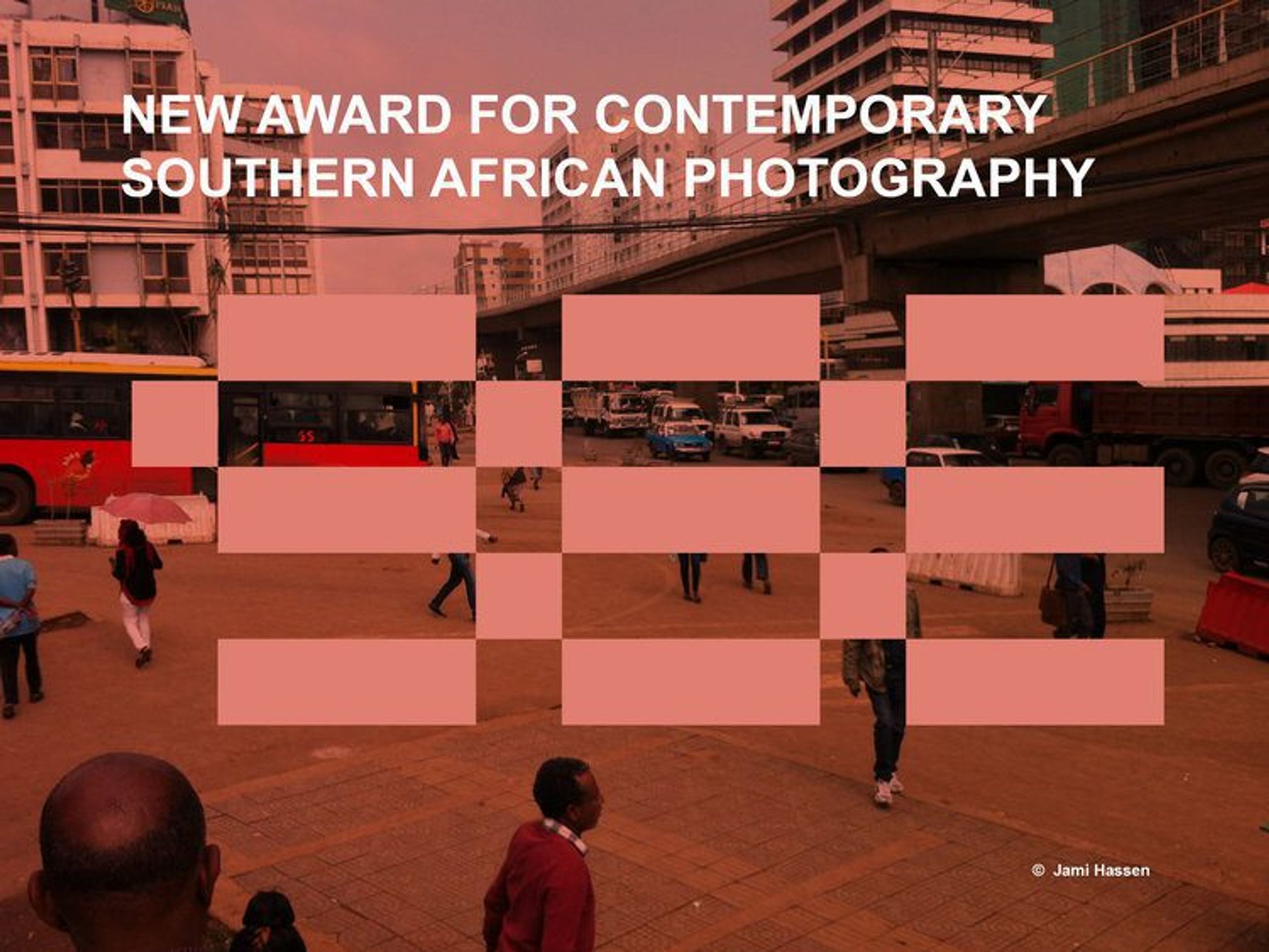 democraSEE : award and mentorship platform