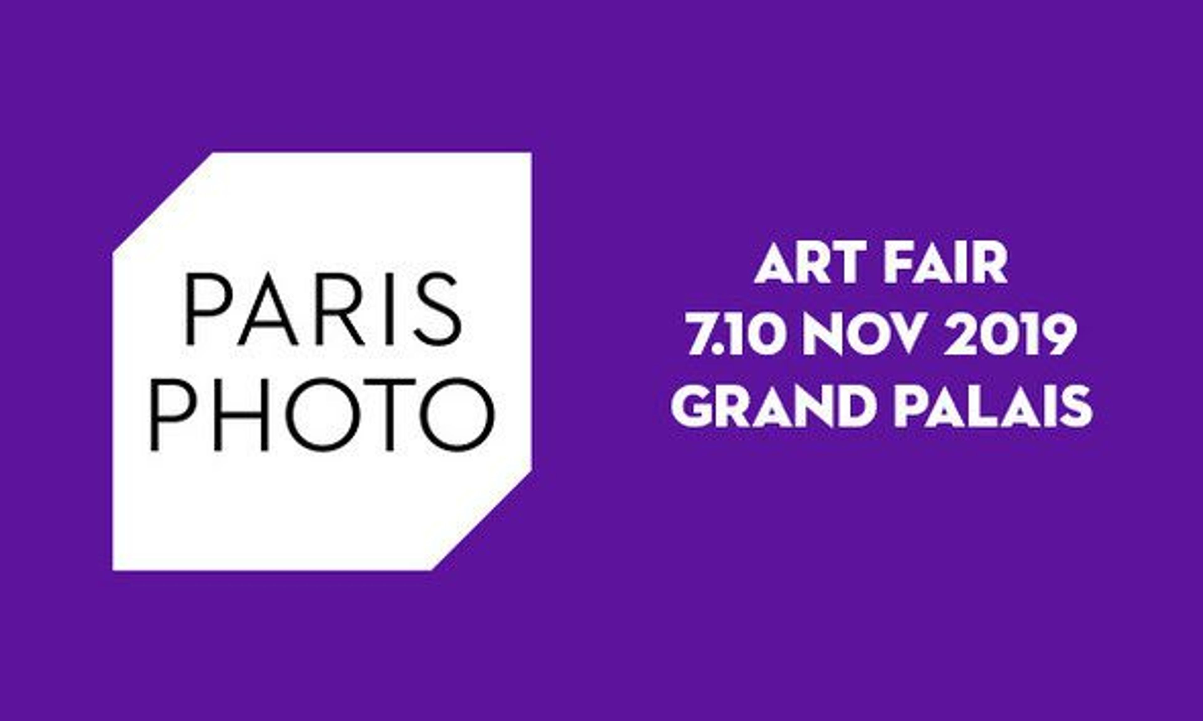 Paris Photo