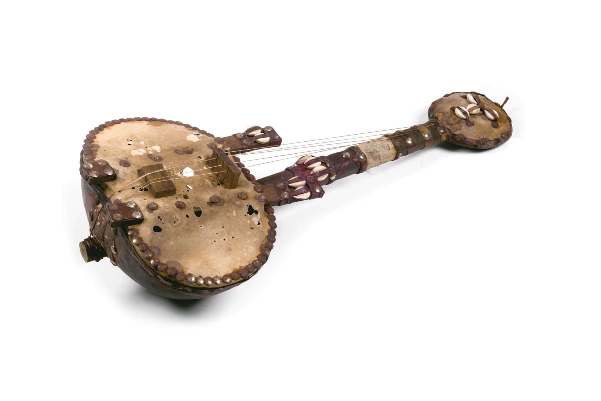 África, Mãe de Todos Nós: a Música e a Sonoridade