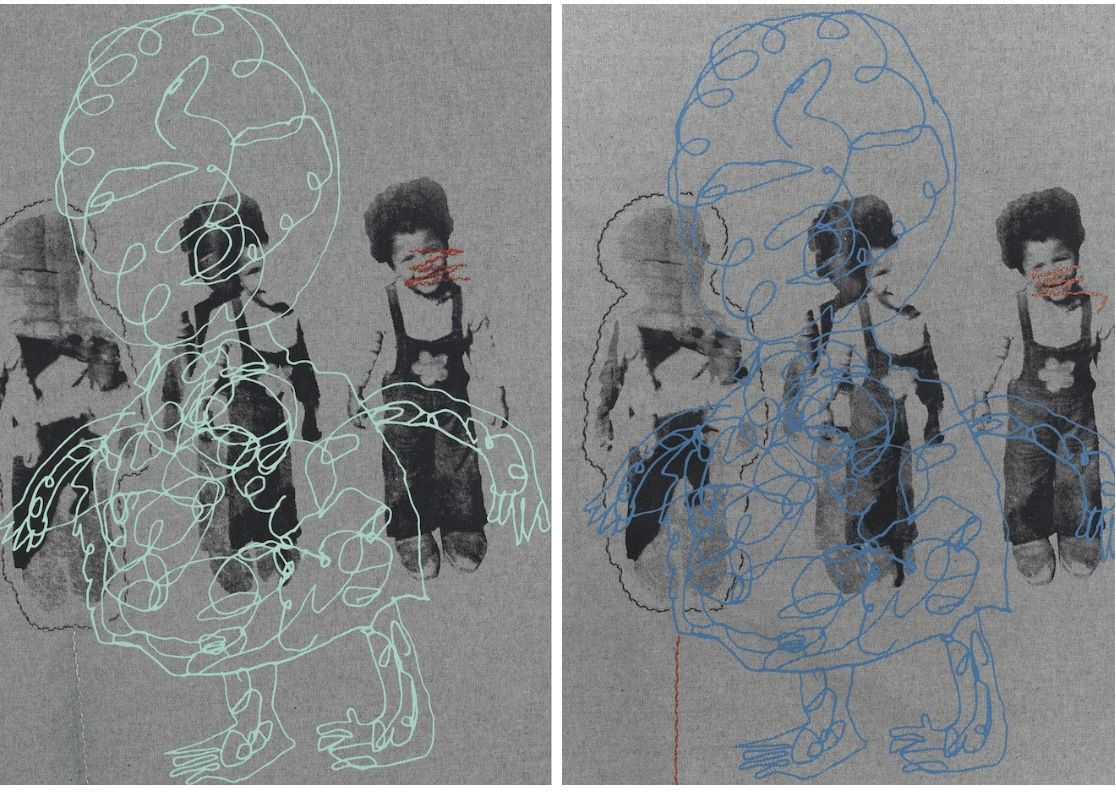 C& Artists’ Edition #5 Zohra Opoku