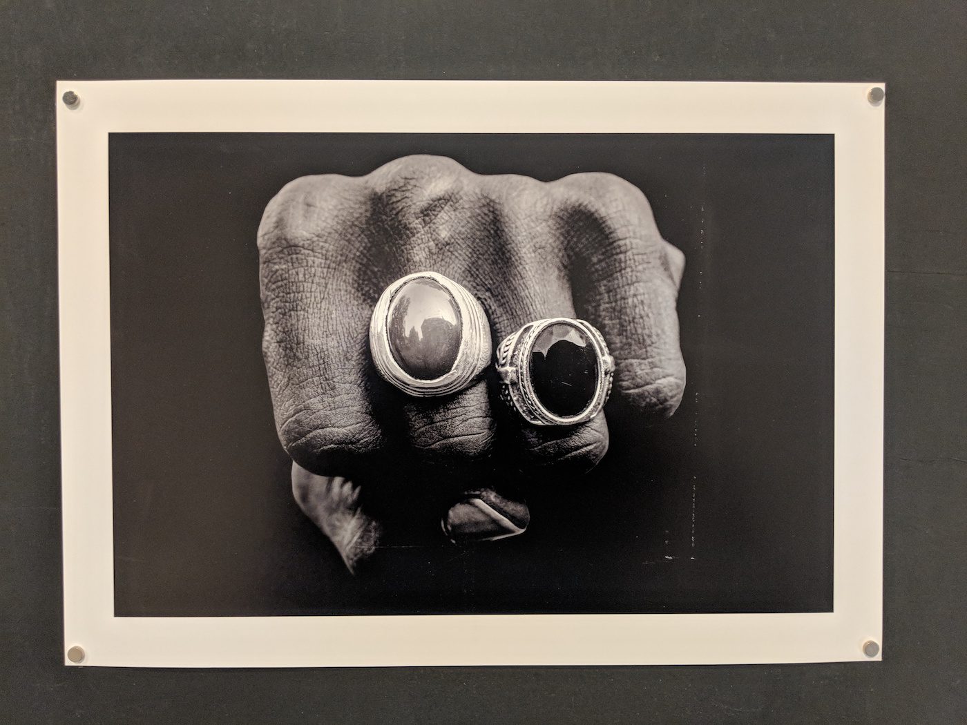 Rencontres de Bamako - Contemporary And