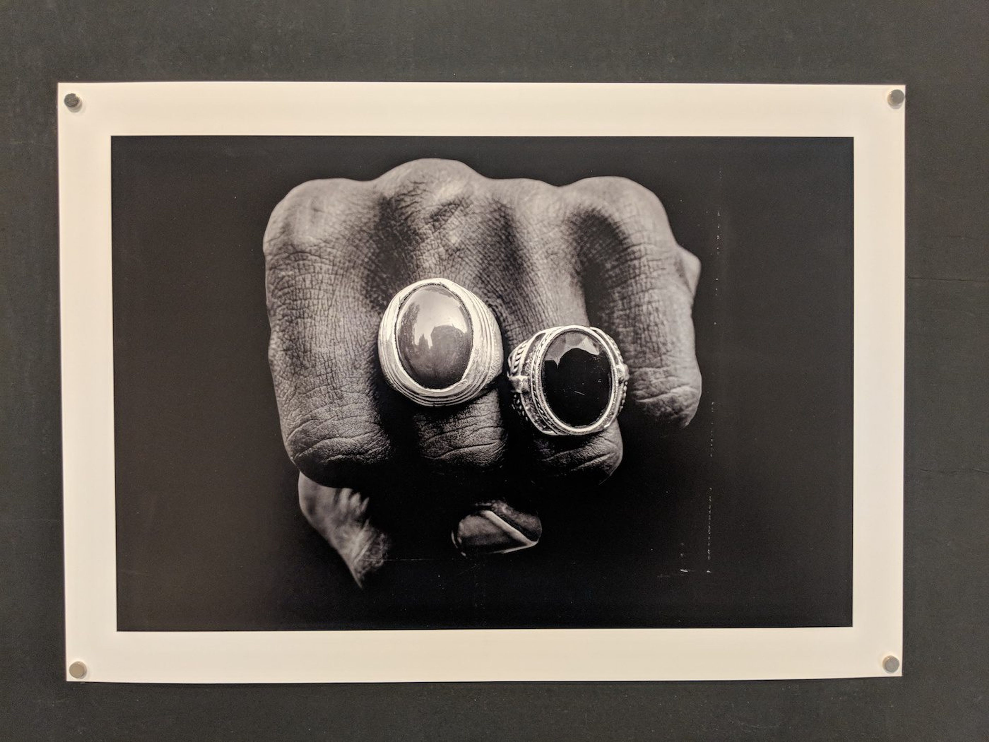 Rencontres de Bamako - Contemporary And