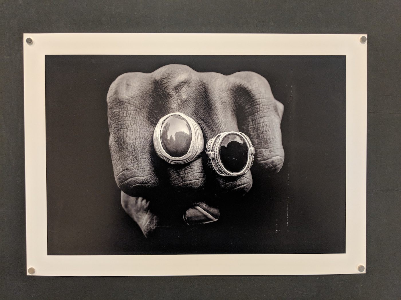 Rencontres de Bamako - Contemporary And