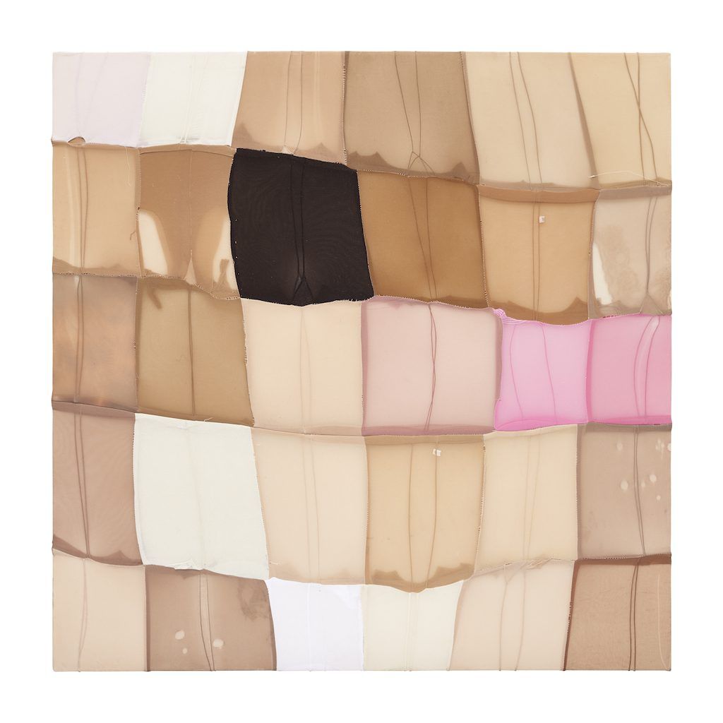 Art should be beautiful - Contemporary And