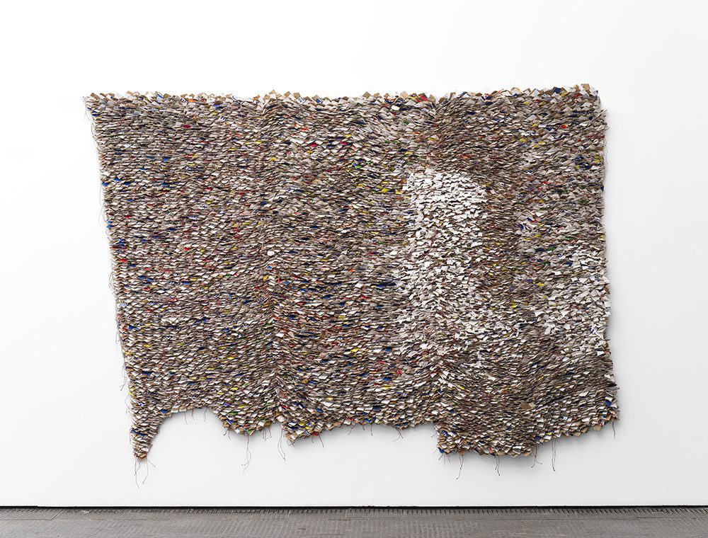 Wallen Mapondera: Samusha Weiri Dongo