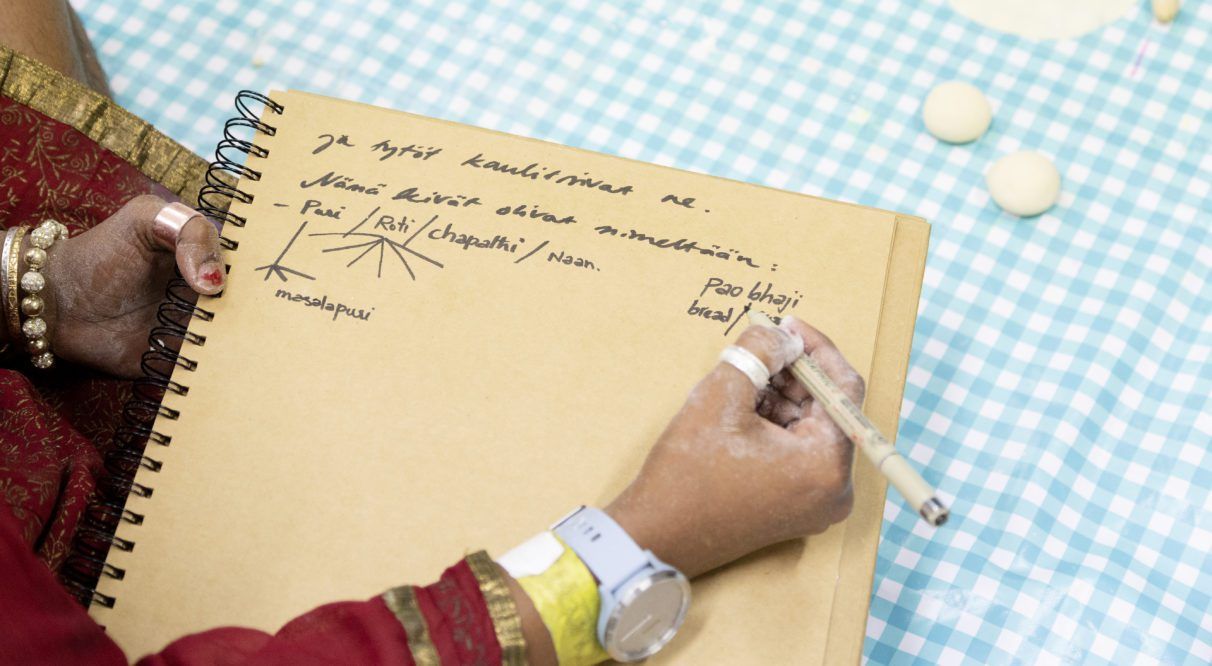 Frame Curatorial Research Fellowship