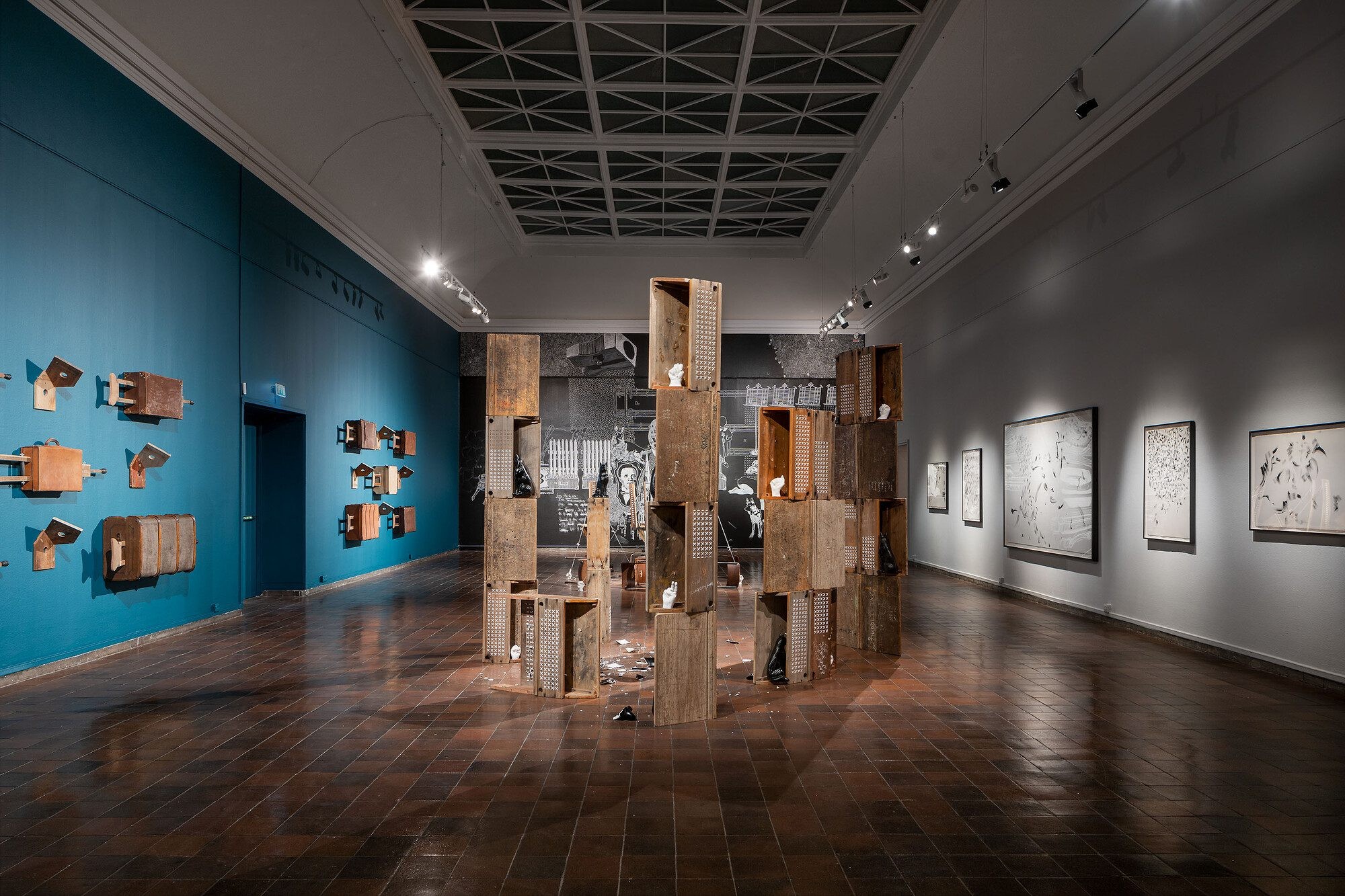 Kemang Wa Lehulere: Bring Back Lost Love