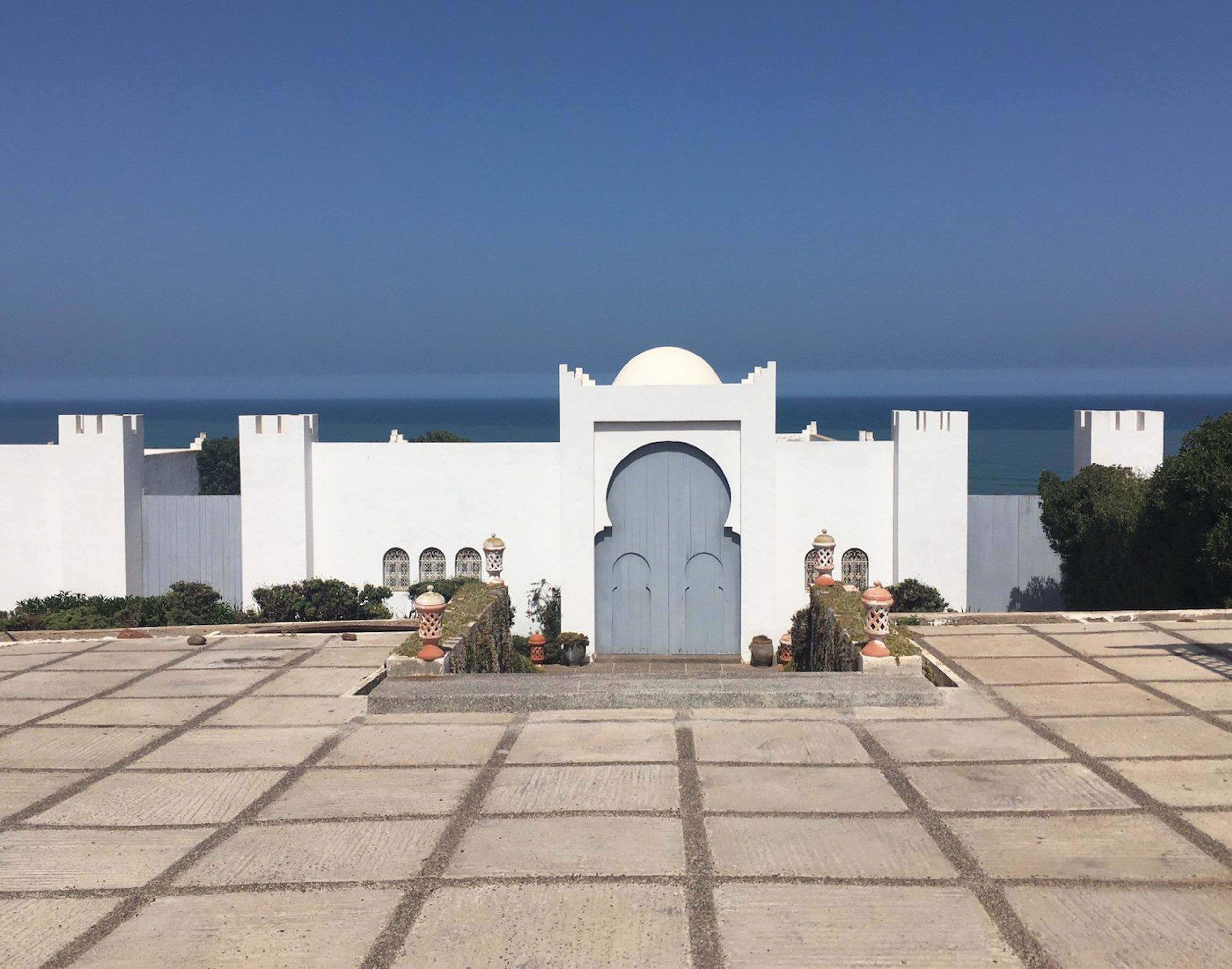 The 5th International Biennale of Casablanca Posponed to 2021 - Contemporary And