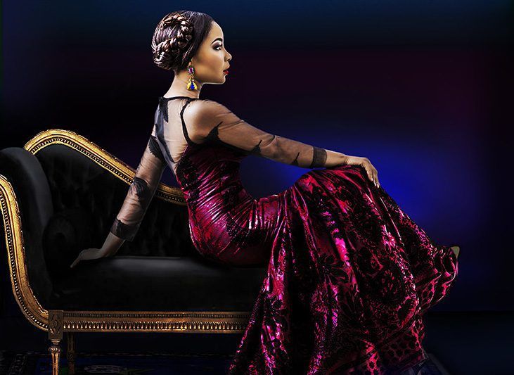 Iké Udé – Nollywood Portraits: A Radical Beauty