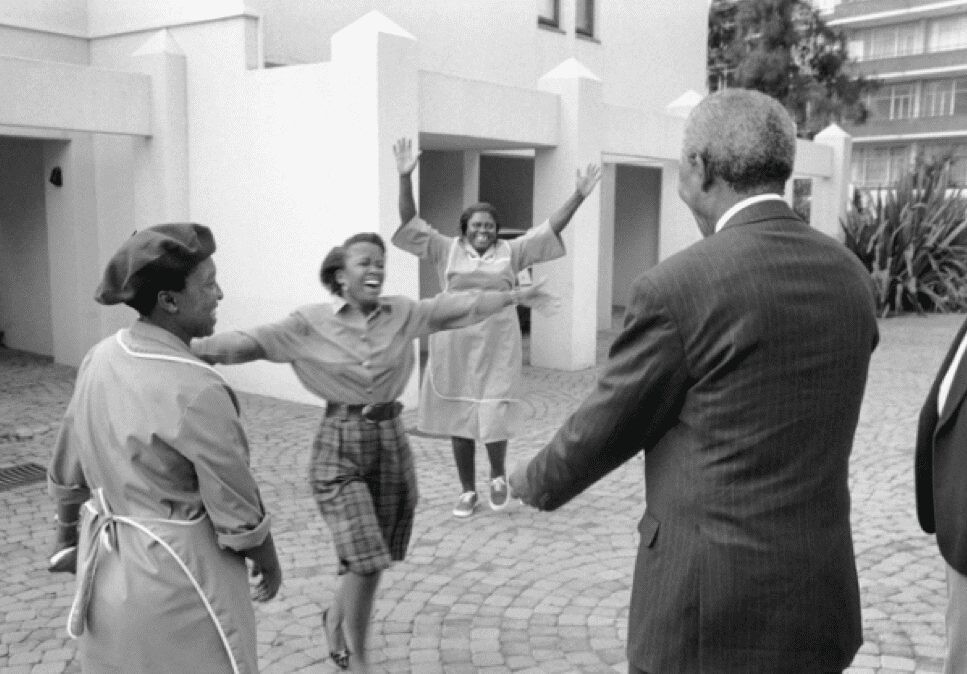 Images of Change - Contemporary And