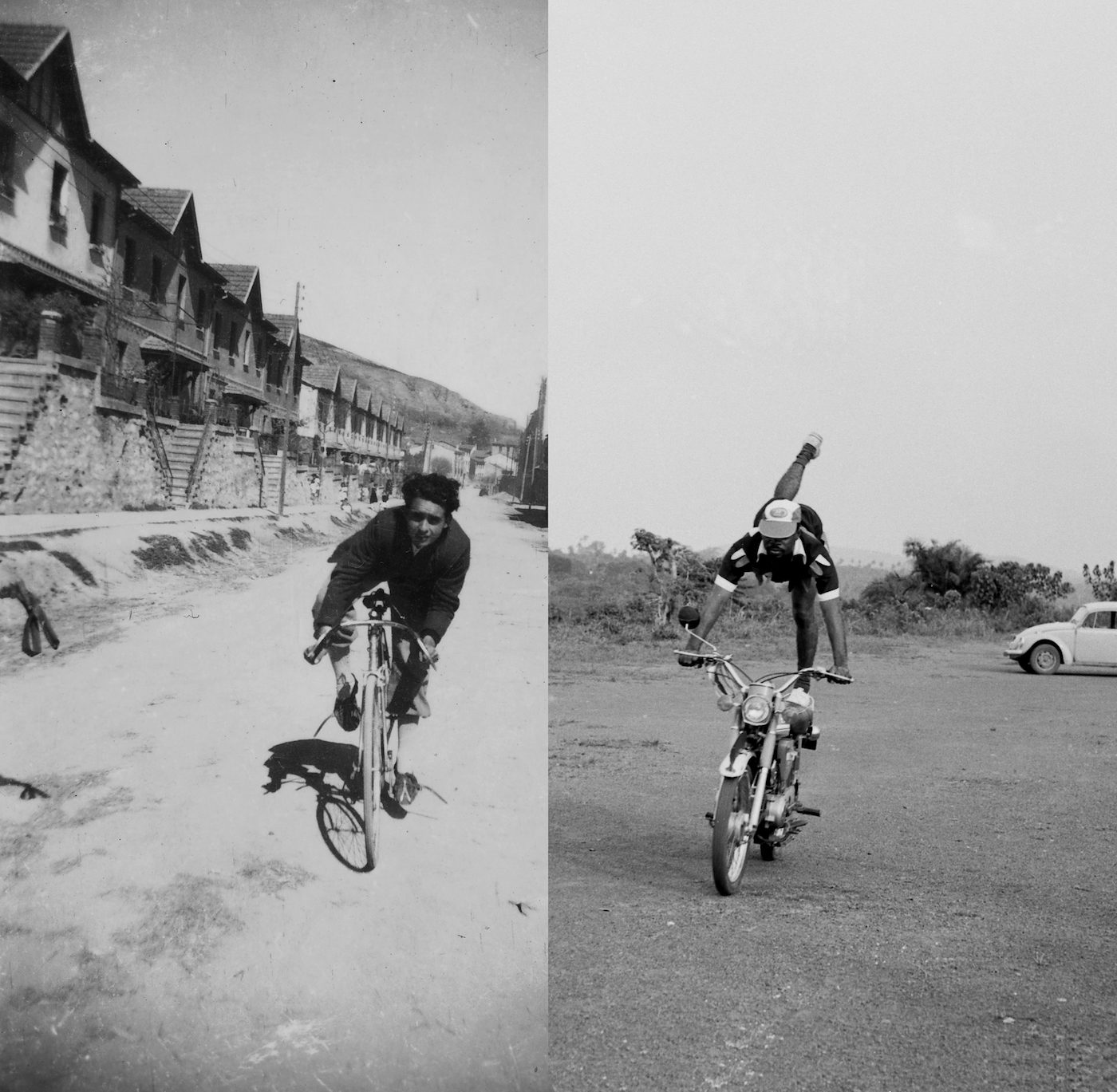 Common Places: Burgos (Spain) – Buea (Cameroon). On the standardization of photographic conventions