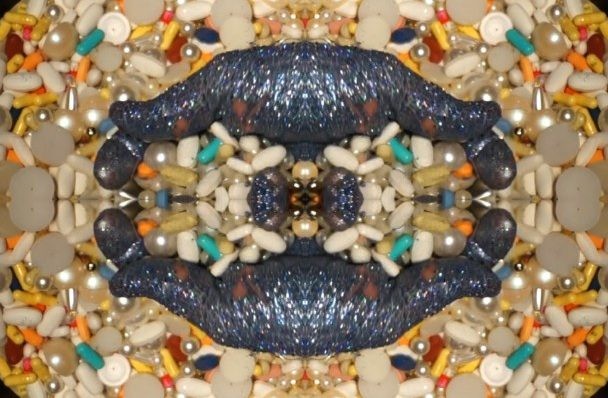 In the Power of Your Care