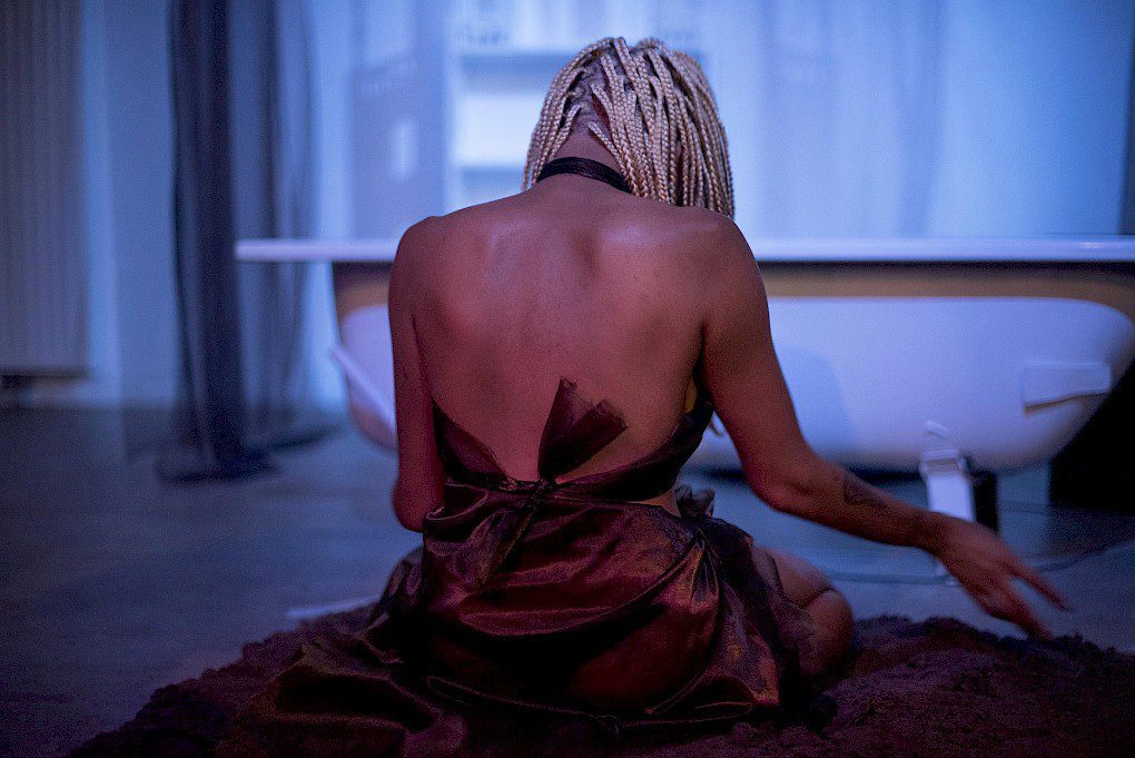 Bola Juju: Dreaming up Radical Resistance - Contemporary And