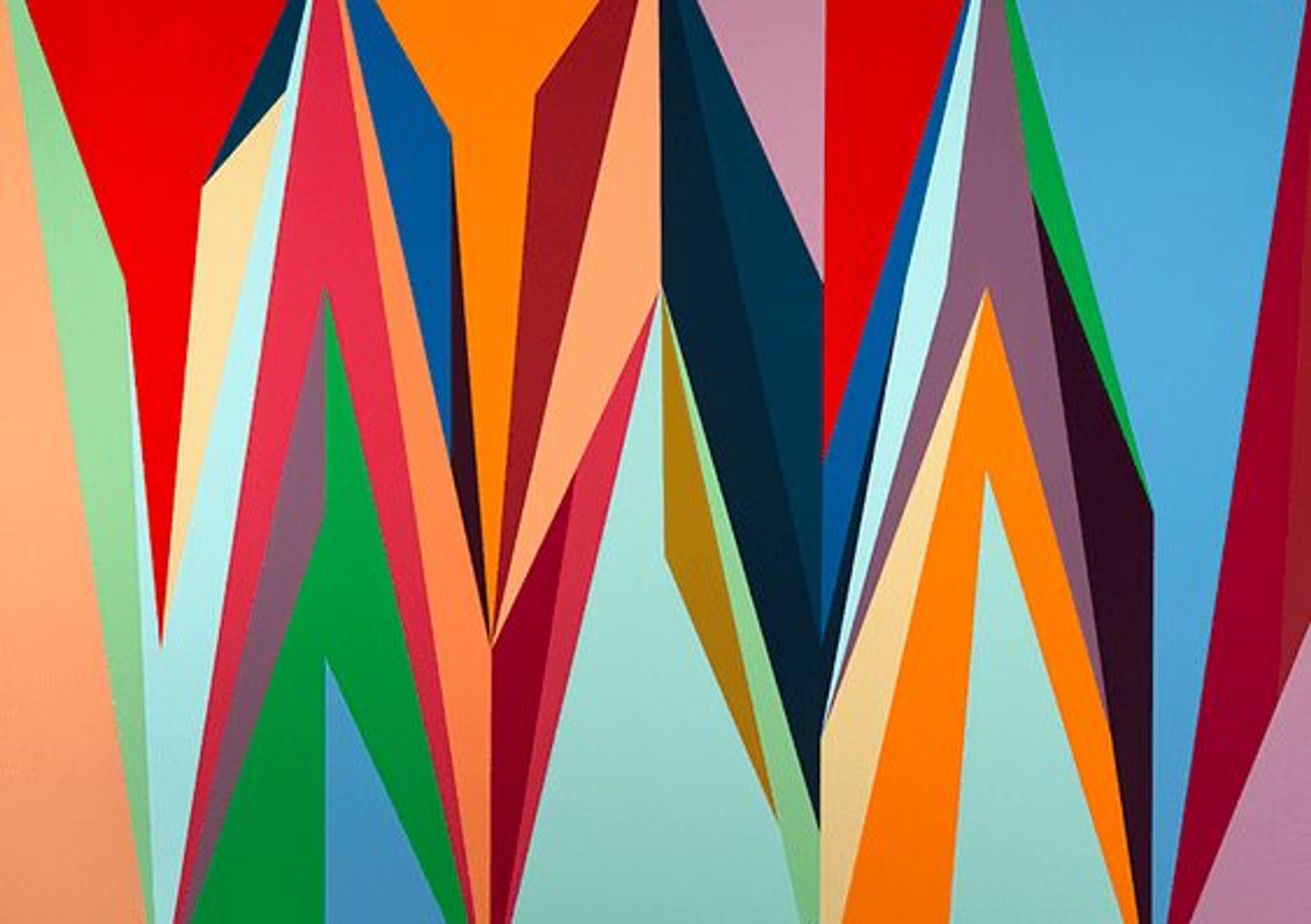 Odili Donald Odita
