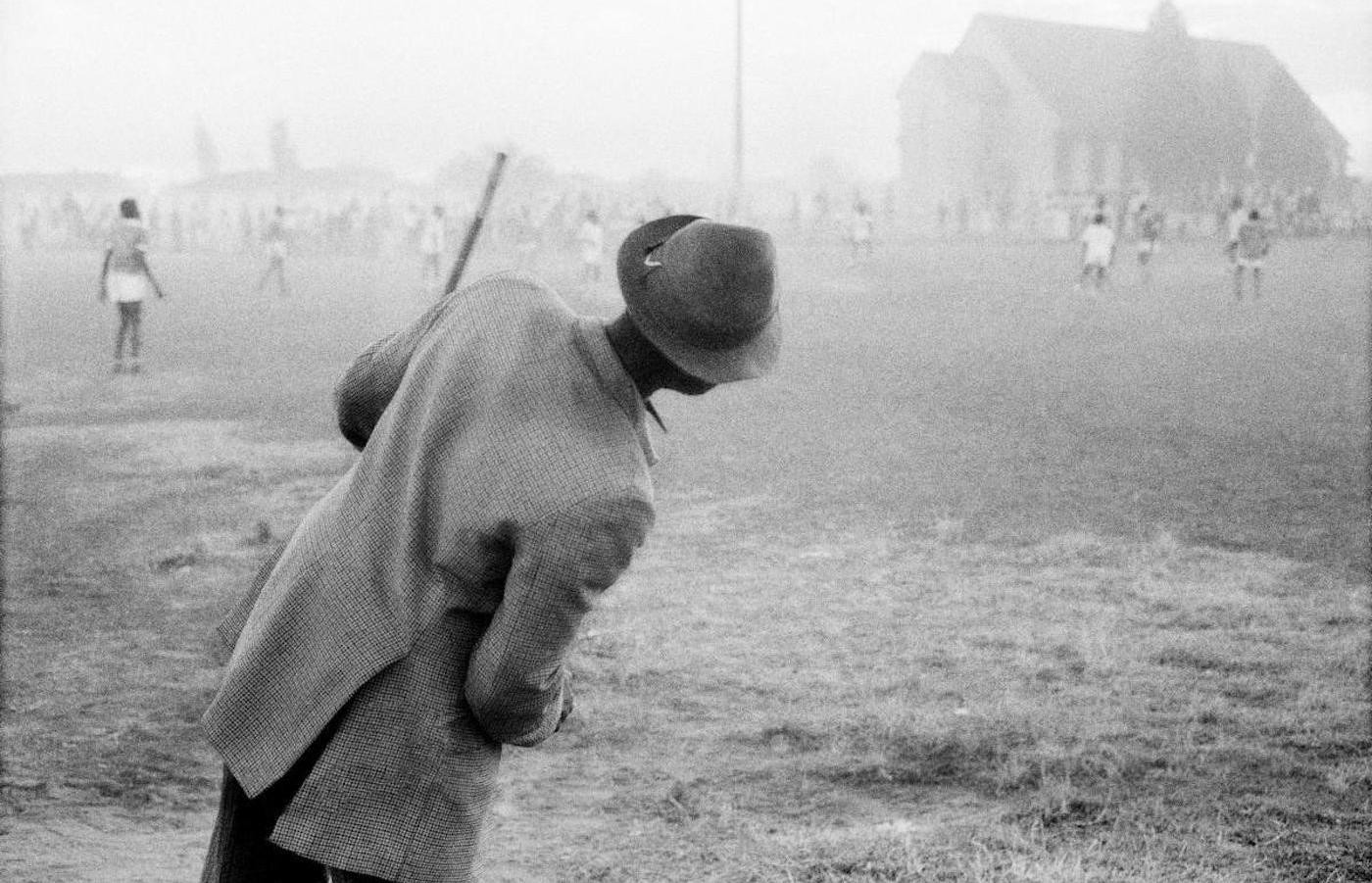 Beyond the Binary – Group Show