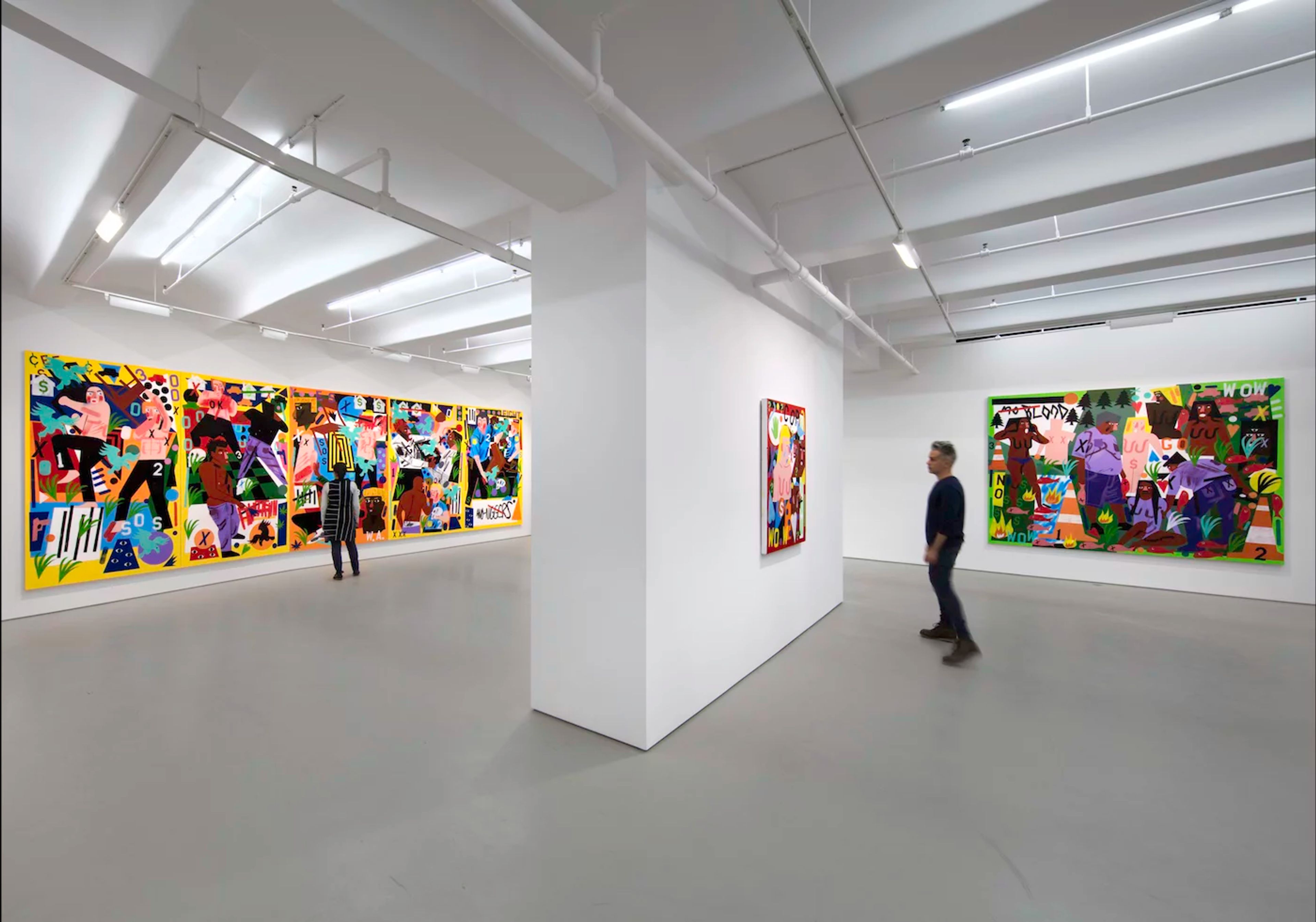 Jack Shainman Gallery