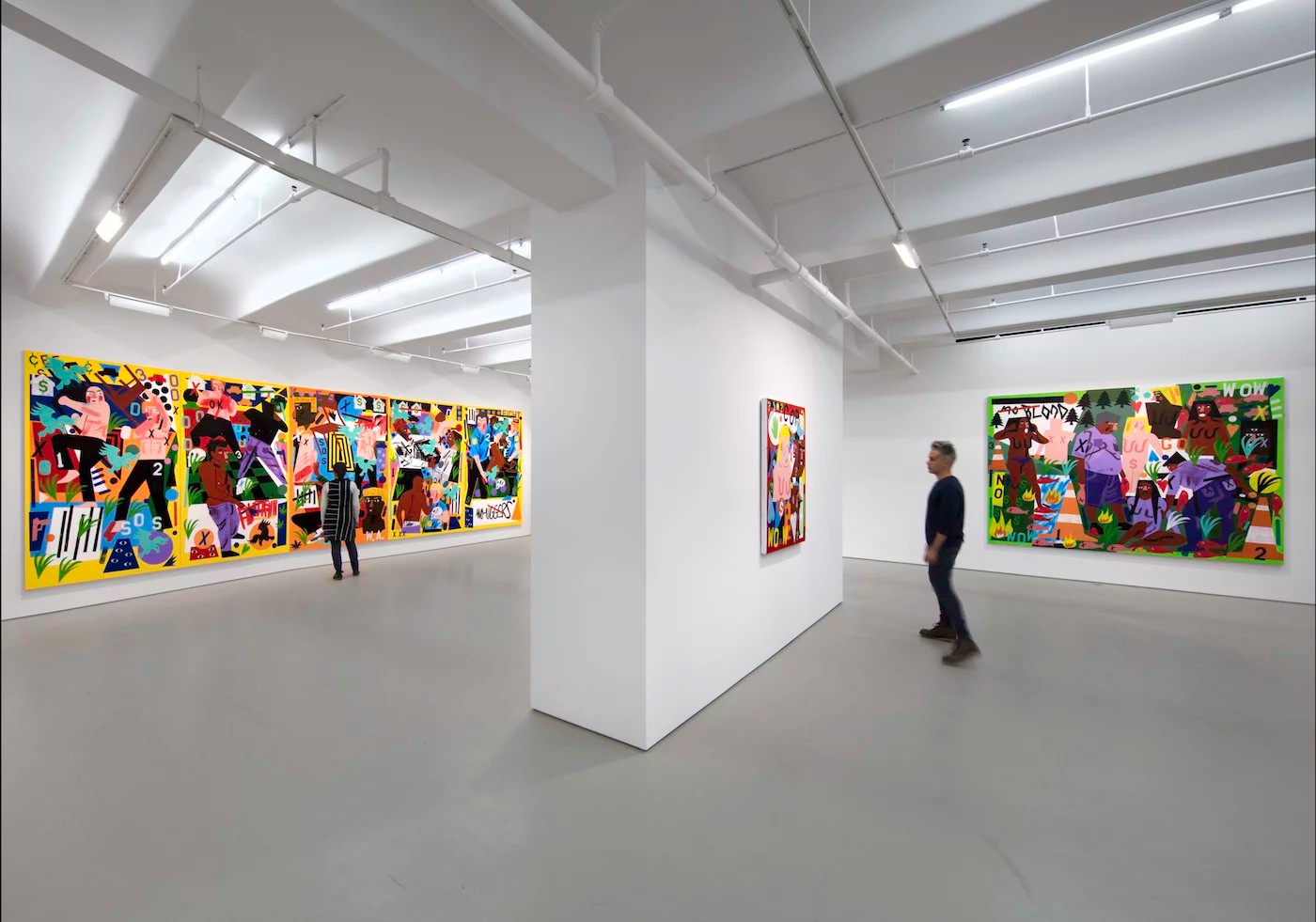 Jack Shainman Gallery