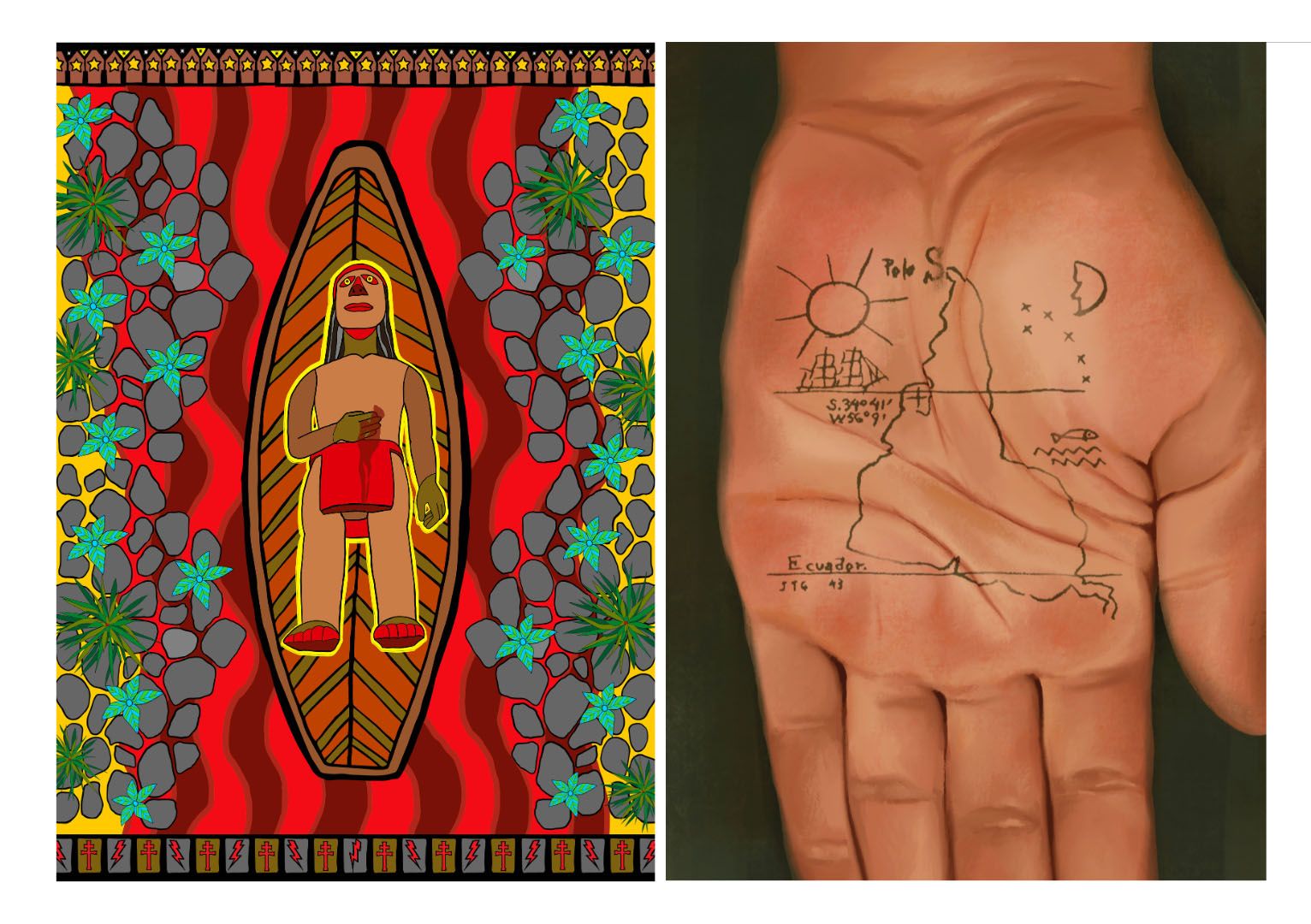 Exposição UGT da Paulista