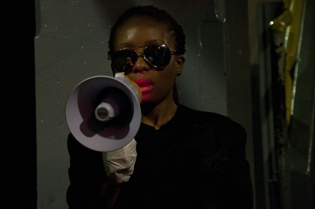 Beyond “Based in Berlin” - Contemporary And