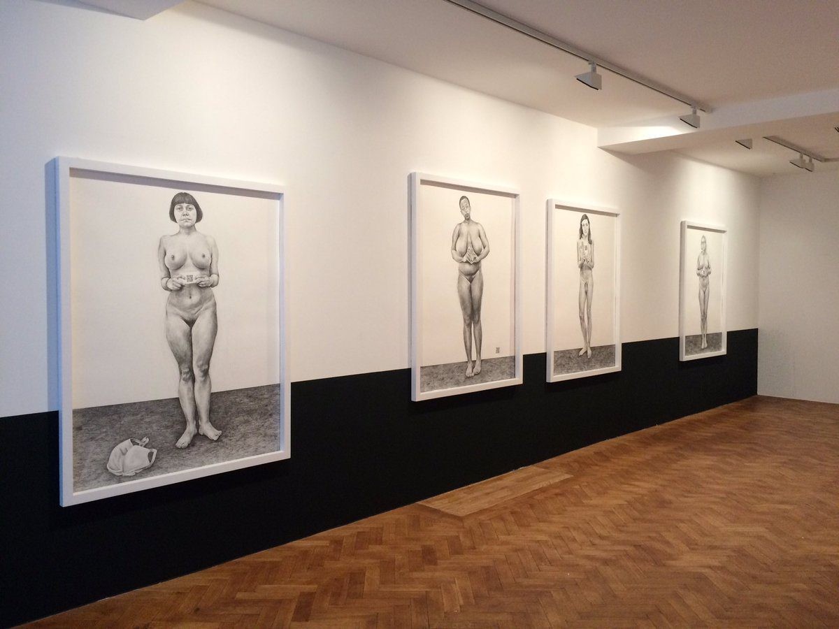 Breaking the Silence - Contemporary And