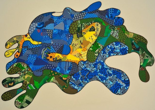 Gates of Horn and Ivory – Group Show