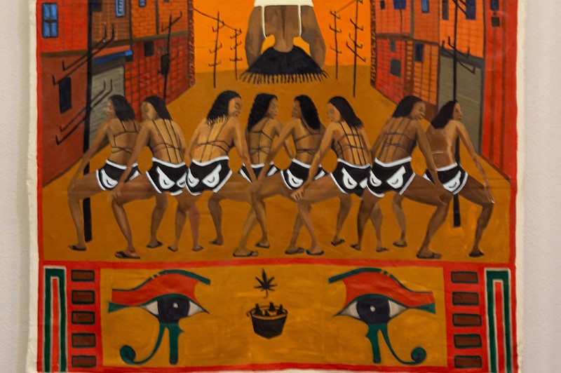 Ecologias do Bem Viver – ELÃ 2022