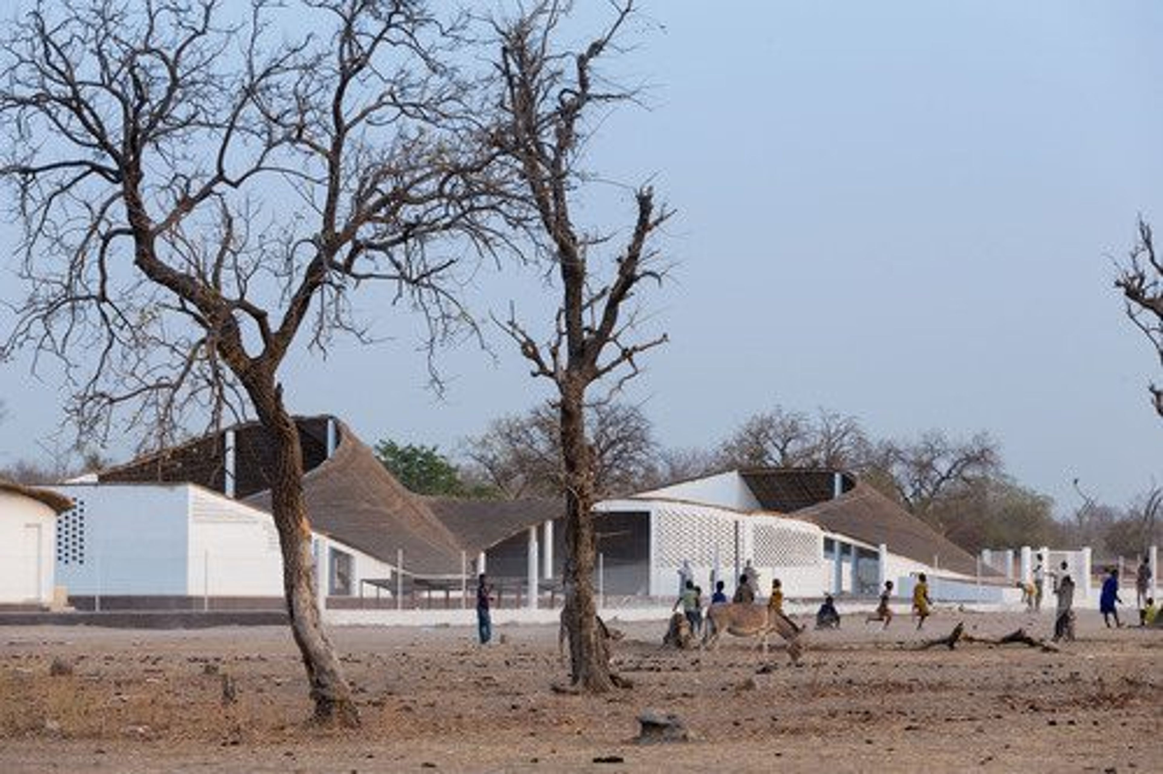 Thread Residencies 2016