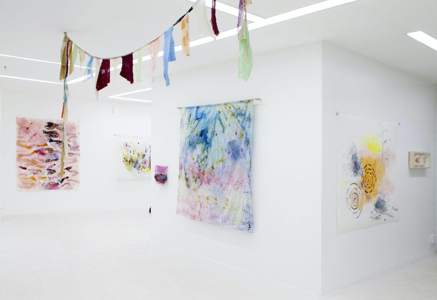 Agnes Waruguru: A Dedication Time for Thinking and Doing - Contemporary And