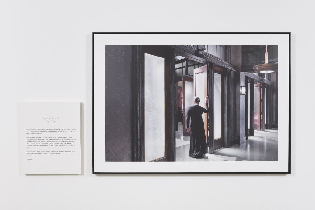 Carrie Mae Weems: II Over Time