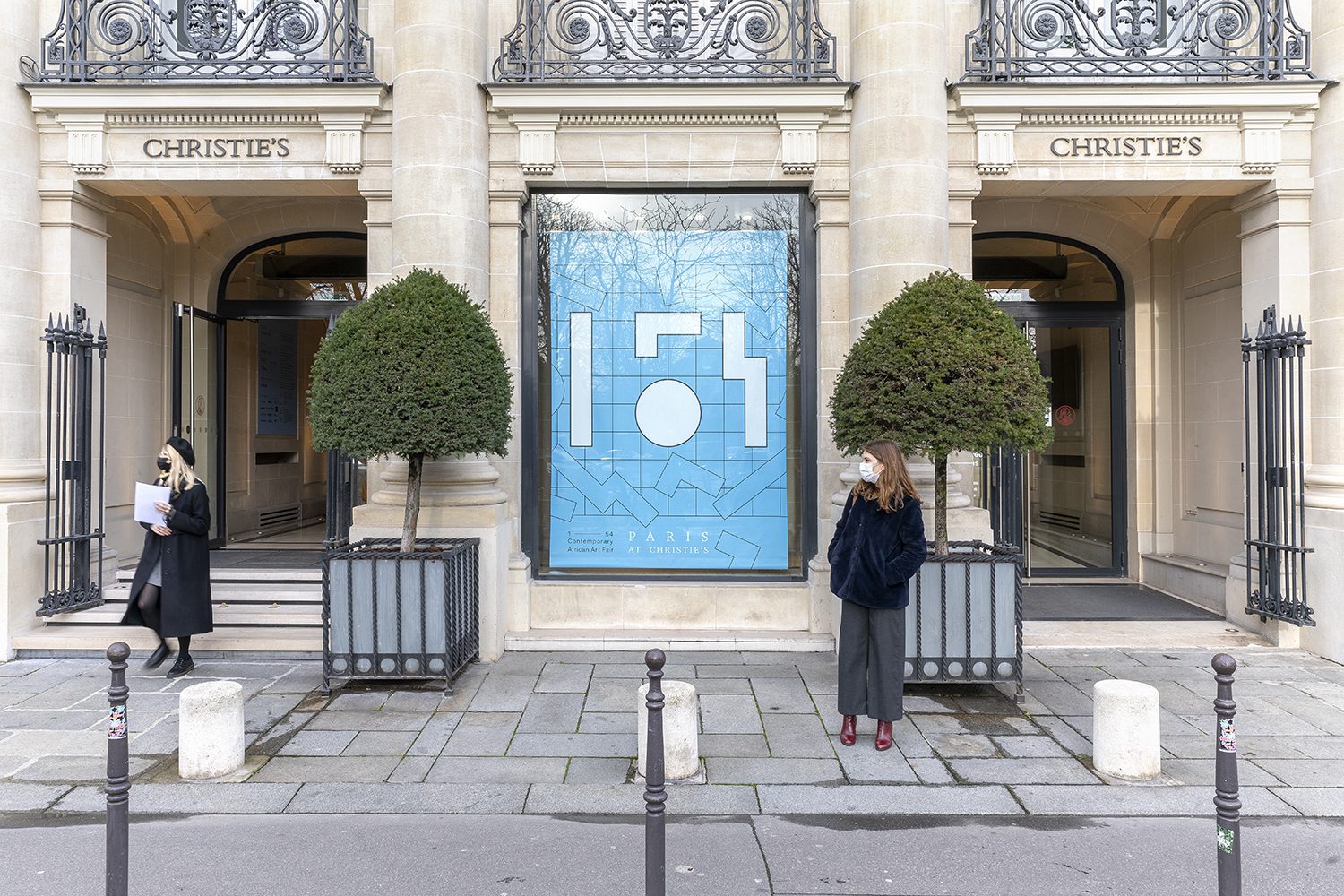 1-54 Contemporary African Art Fair