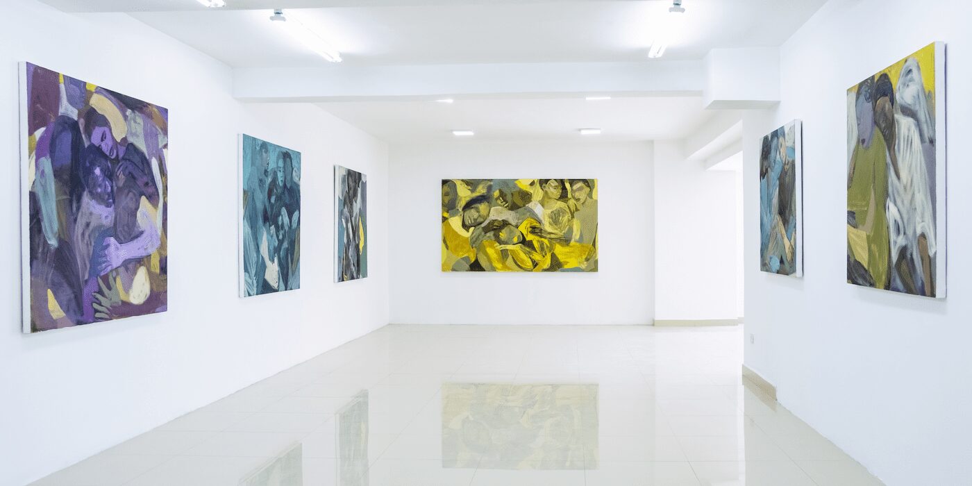 Tizta Berhanu: Heber