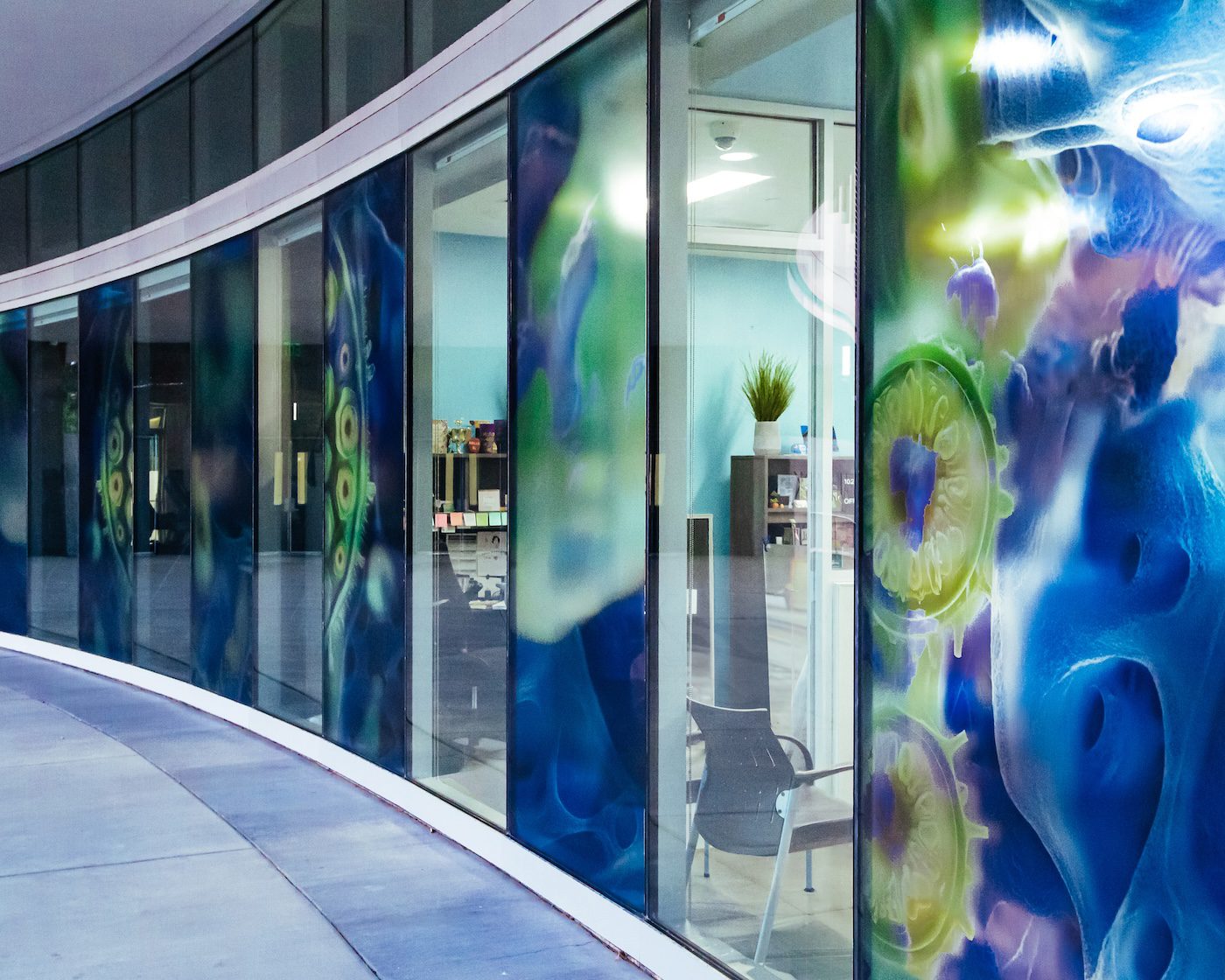 Jazsalyn’s A(spora): On the Gullah Geechee Corridor - Contemporary And