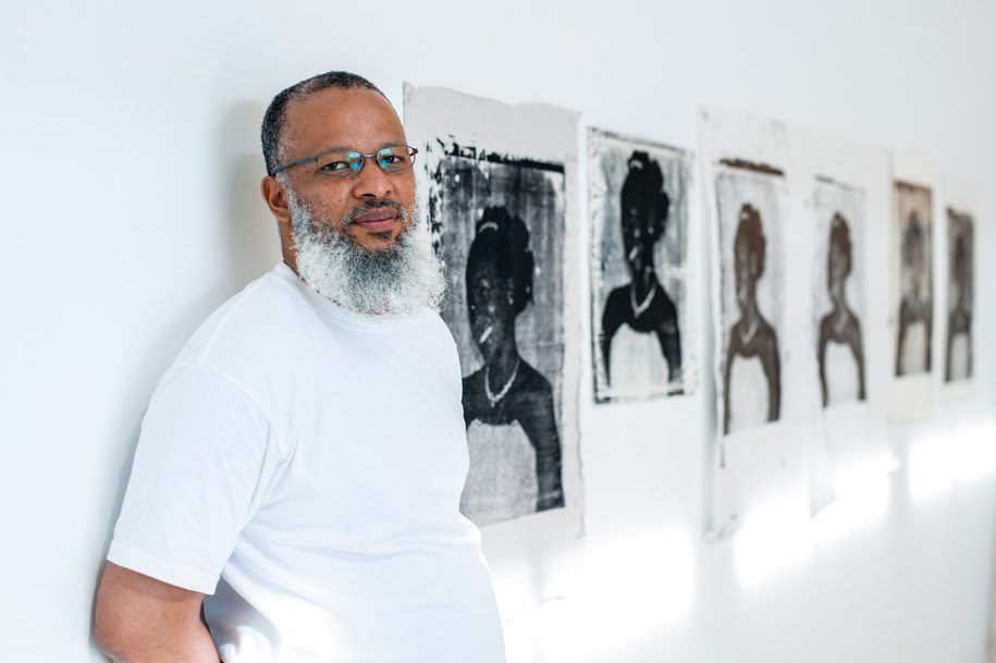 Meleko Mokgosi appointed Associate Professor - Contemporary And