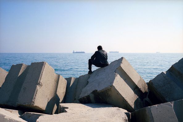Colonial Repercussions: Planetary Utopias – Hope, Desire, Imaginaries in a Post-Colonial World