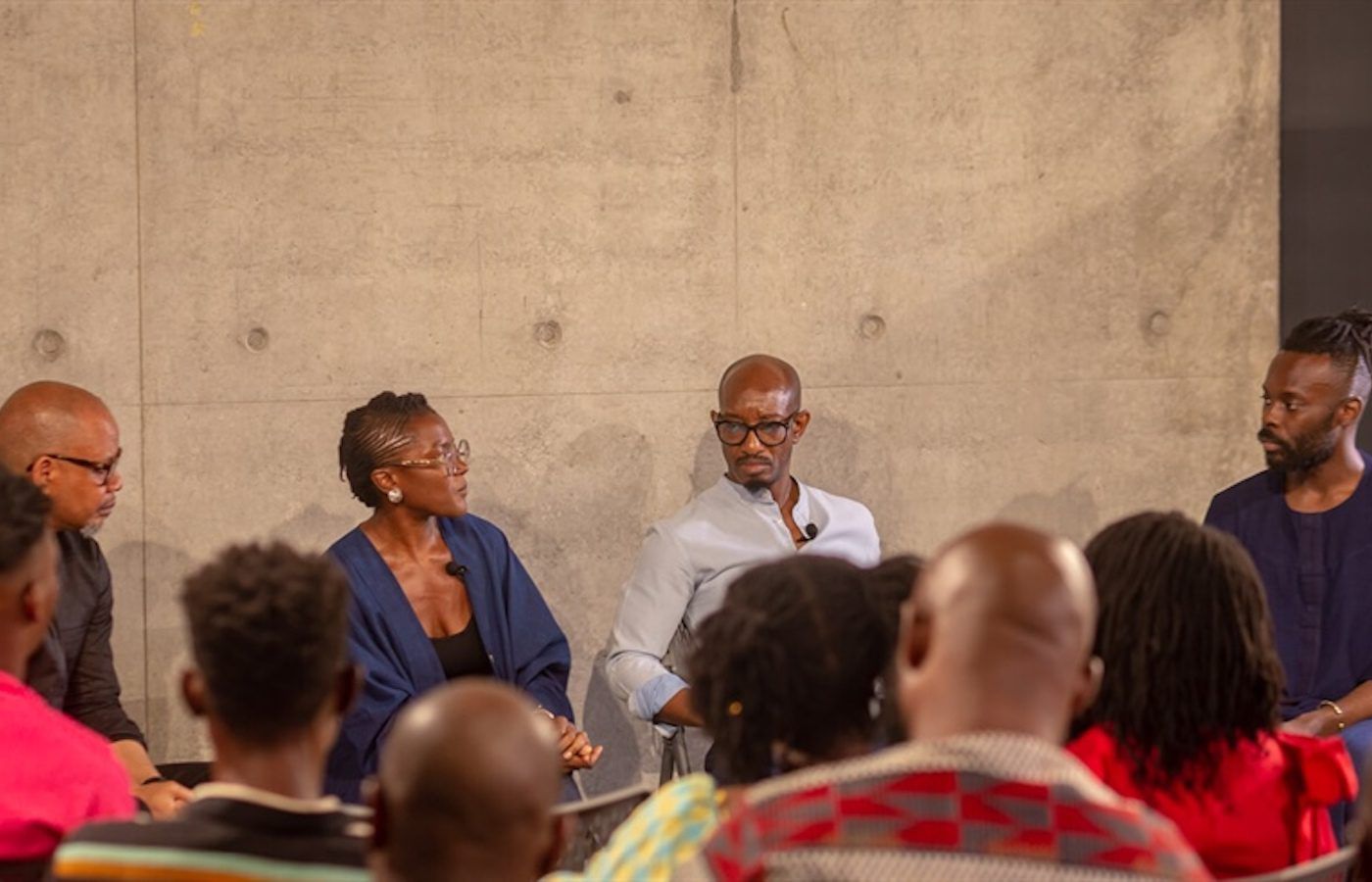 Seeking: Managing Director