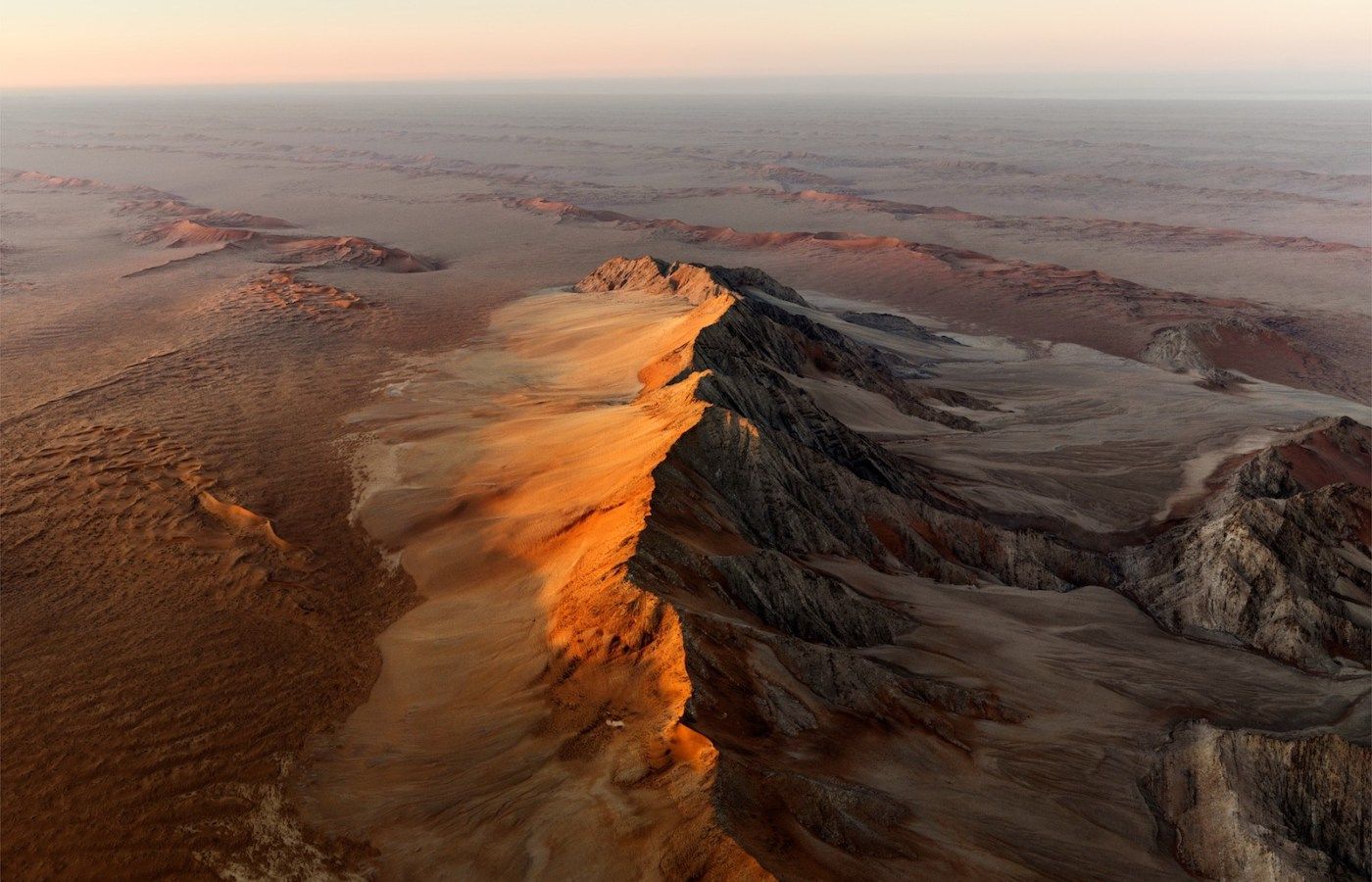 Edward Burtynsky: African Studies
