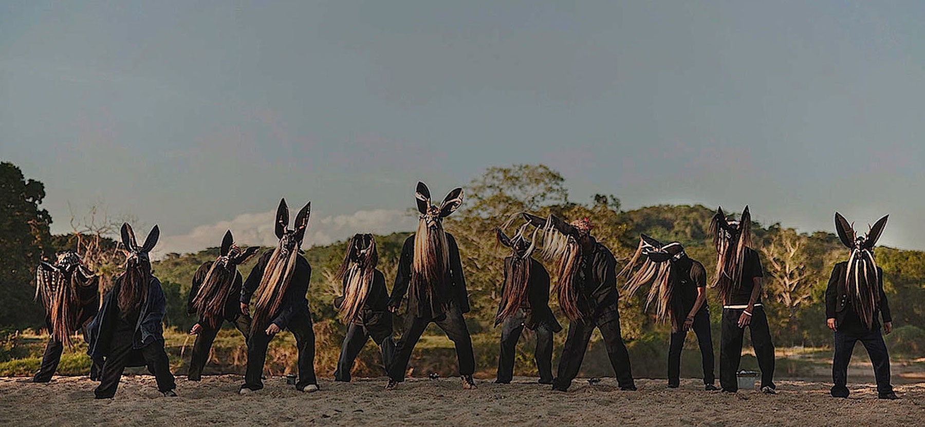 Old Conflicts, New Expressions