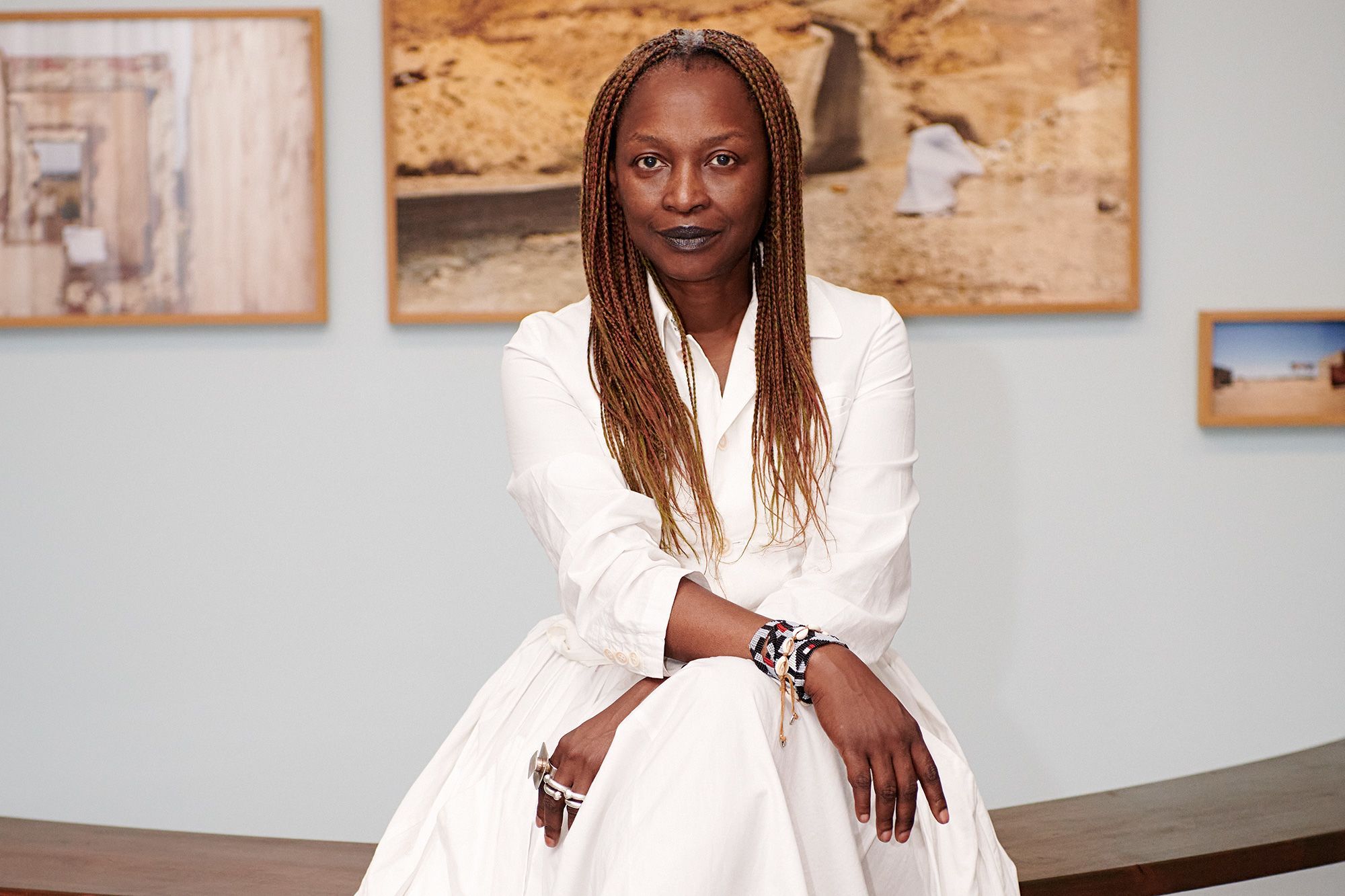Koyo Kouoh Has Been Announced as Curator of Venice Biennale 2026 - Contemporary And