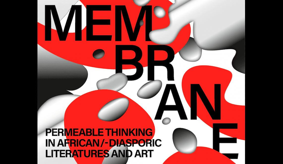 Membrane – Festival of African Books and Ideas