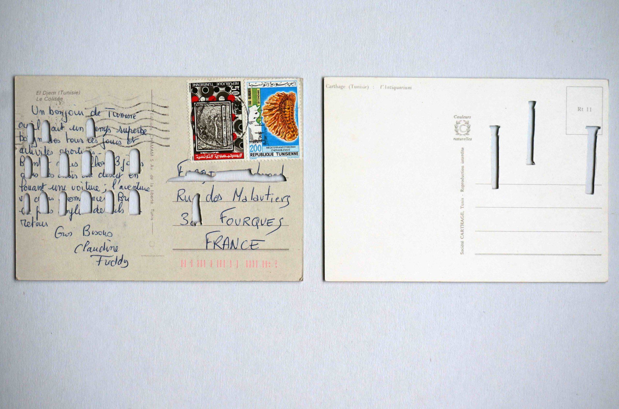 Galleries Announced for 2nd Edition of 1-54 in Marrakech - Contemporary And