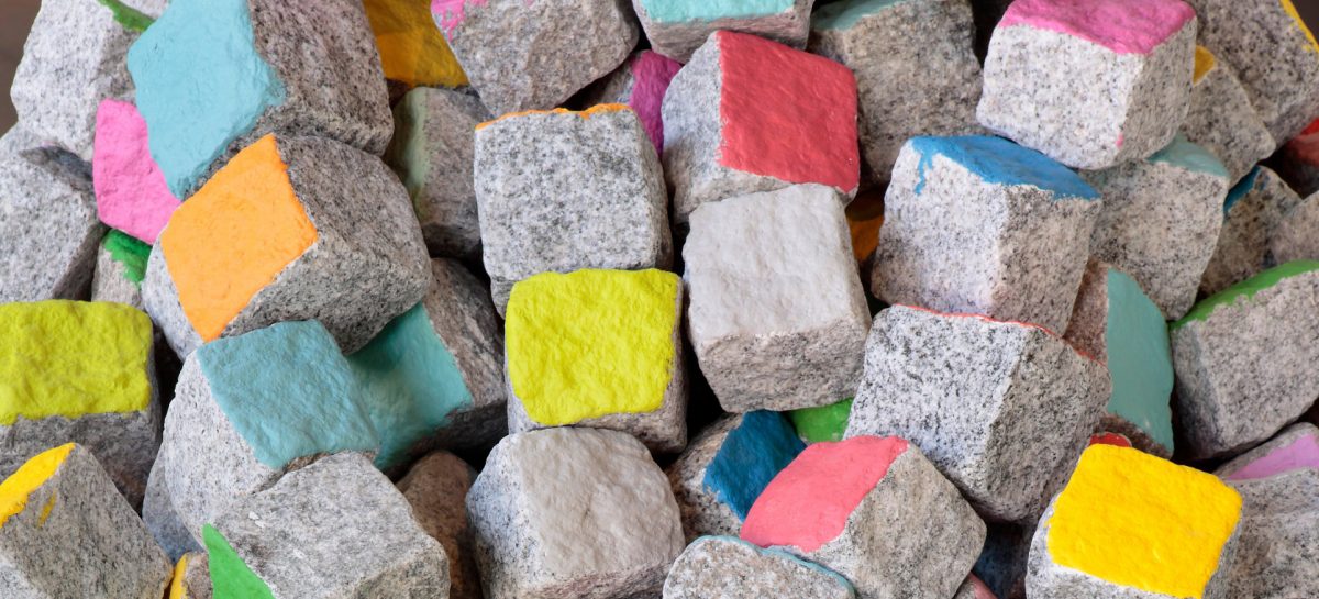 Congoville – Contemporary artists tracing colonial tracks