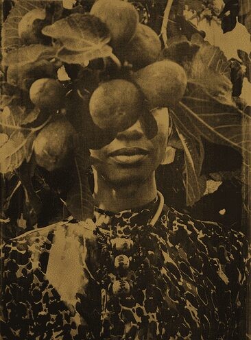 But he doesn't have anything on! - Group Show